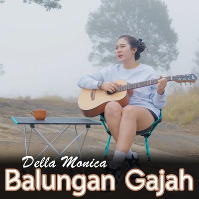 Balungan Gajah's cover