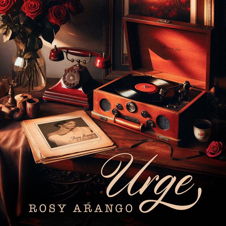 Rosy Arango's avatar image