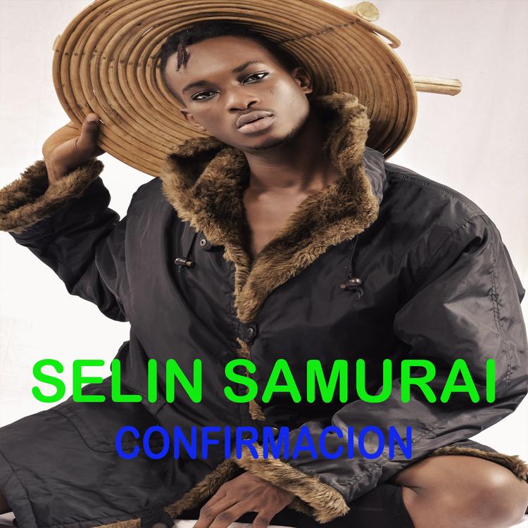 Selin Samurai's avatar image