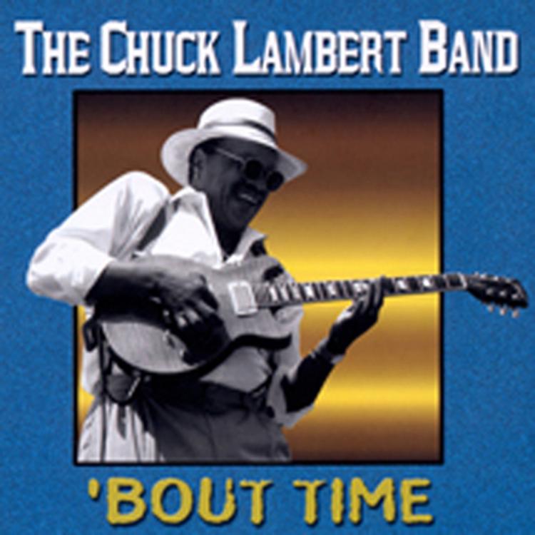 The Chuck Lambert Band's avatar image