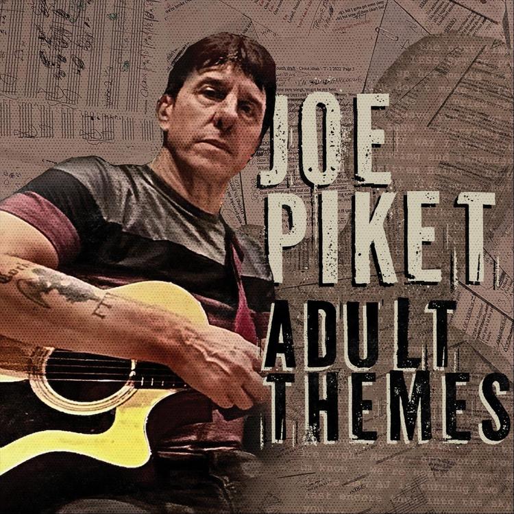 Joe Piket's avatar image