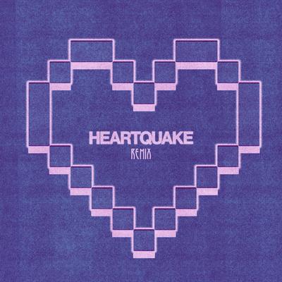 Heartquake (Picard Brothers Remix)'s cover