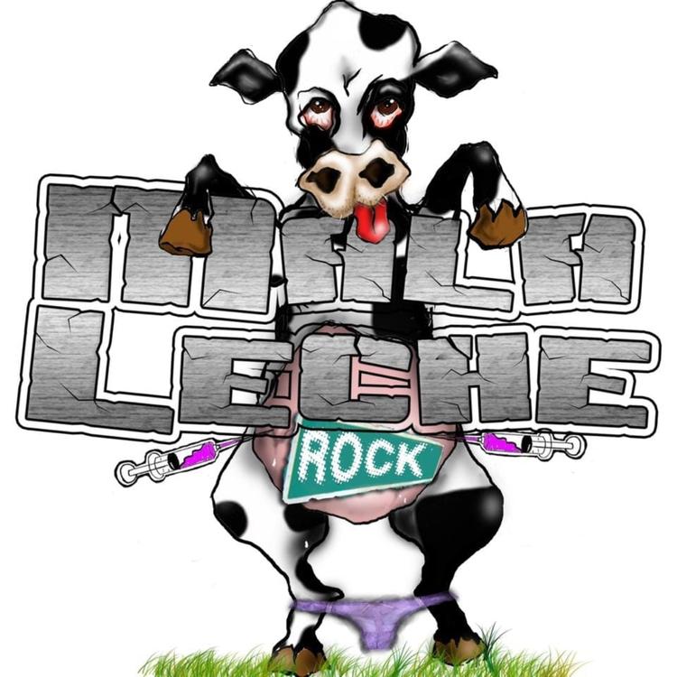 MALA LECHE ROCK's avatar image