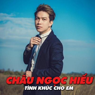 Tình khúc cho em's cover