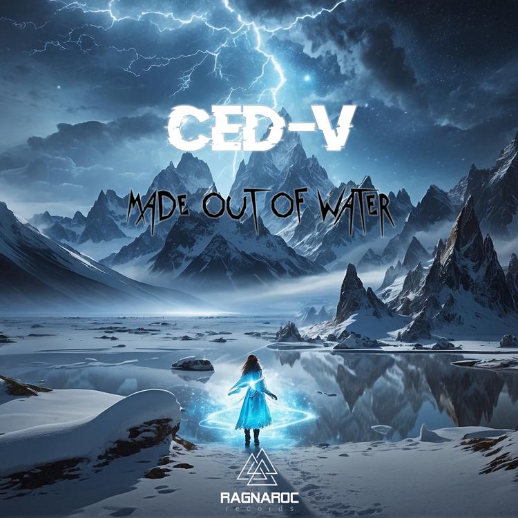 Ced-V's avatar image