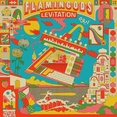 Olympia By Flamingods's cover