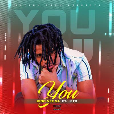 You By King-Vee SA, MTB's cover