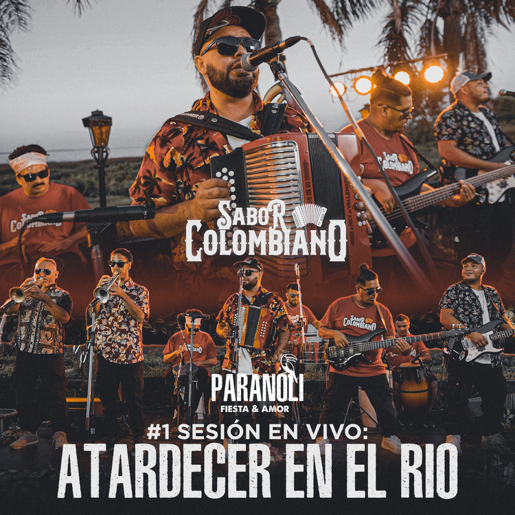 Sabor Colombiano's avatar image