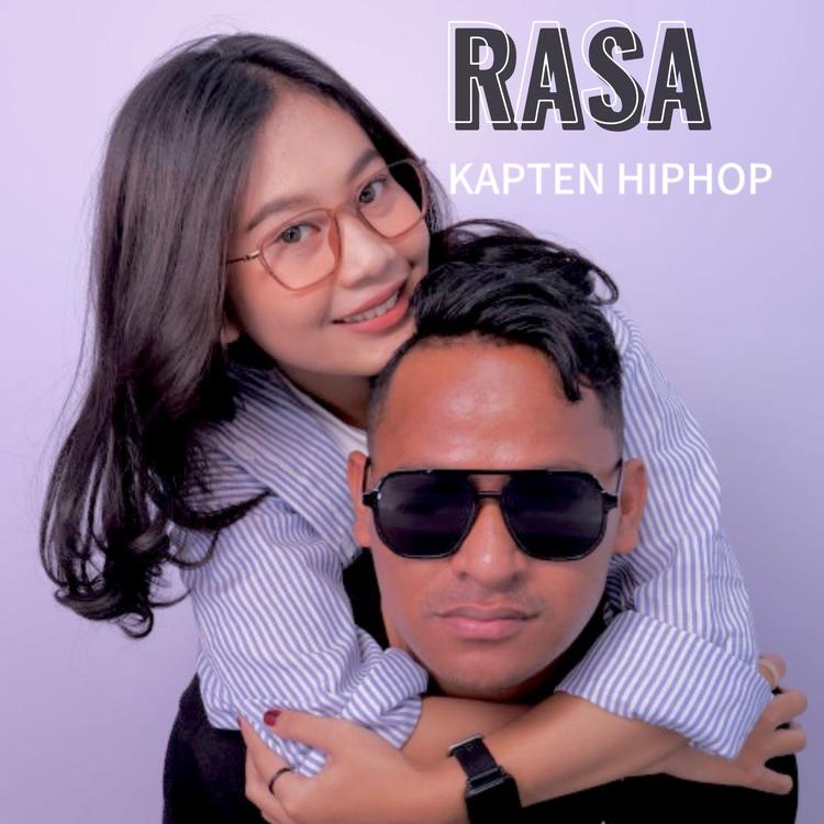 KAPTEN HIPHOP's avatar image