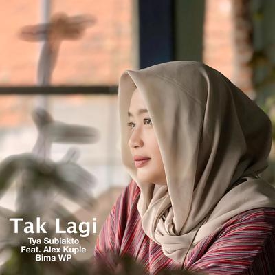 Tak Lagi's cover
