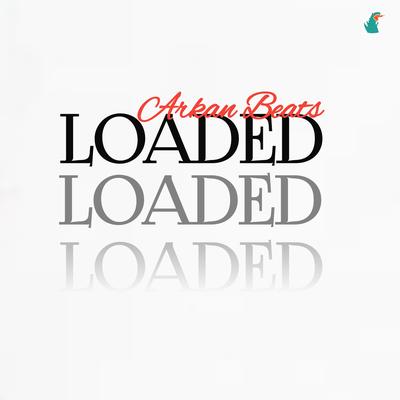 LOADED's cover