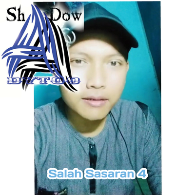 Salah Sasaran 4 (Tuku Tahu)'s cover