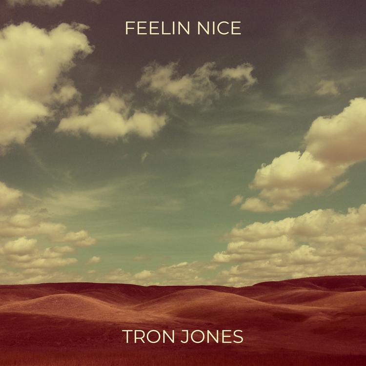 Tron Jones's avatar image