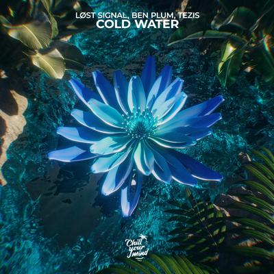 Cold Water By LØST SIGNAL, Ben Plum, Tezis's cover