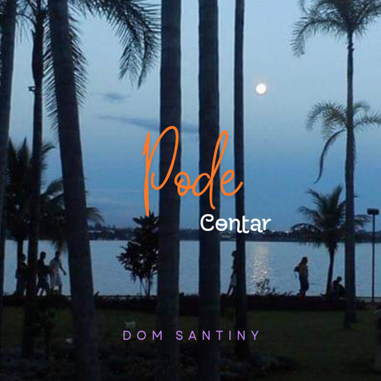 Dom Santiny's avatar image