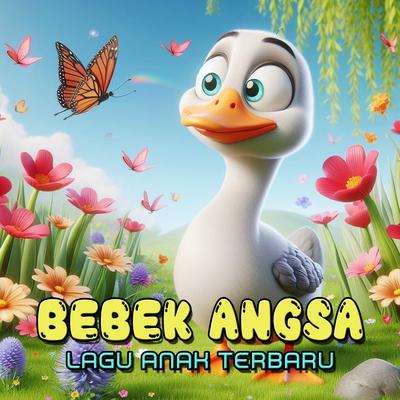 Bebek Angsa's cover