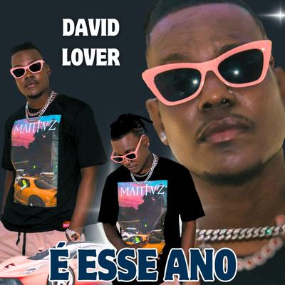 David Lover's cover