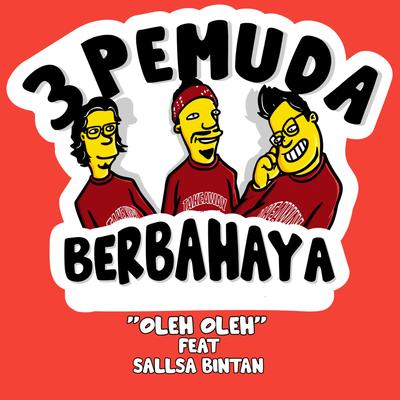 Oleh Oleh's cover