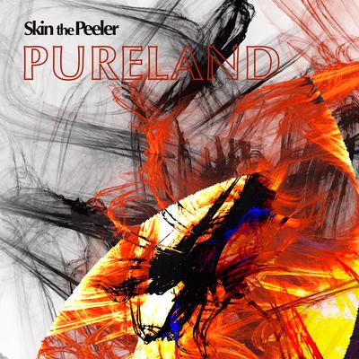 Pureland's cover