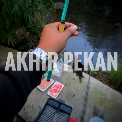 akhir pekan's cover