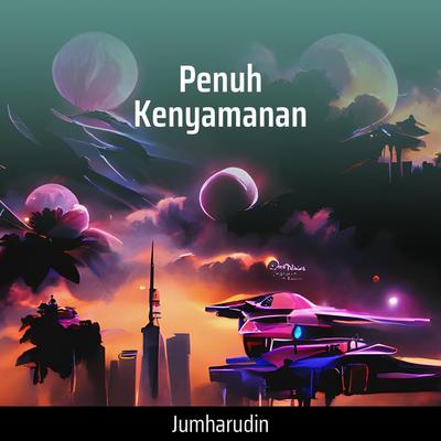 Penuh Kenyamanan's cover