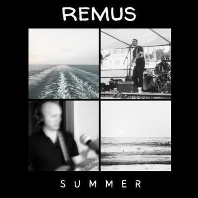 Remus's cover