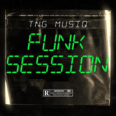 Funk session x's cover