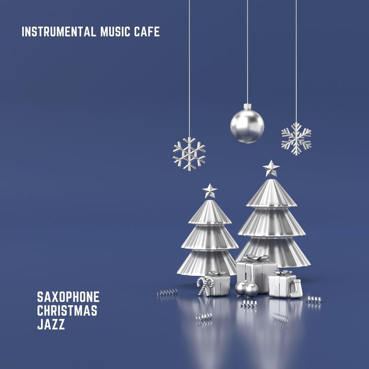 Instrumental Music Cafe's avatar image