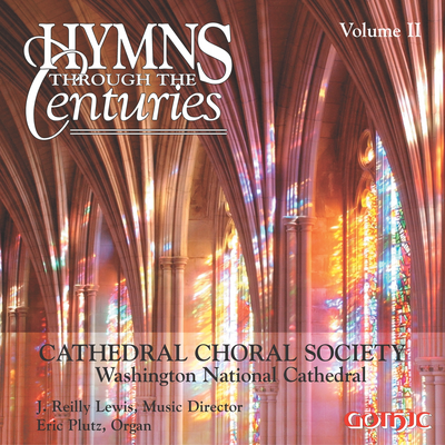 Corde natus ex parentis (of the Father's Love Begotten) [Sung in English] [arr. C.W. Douglas] By Dawn Henderson, Lolly Mixter, Patricia Stephenson, Cathedral Choral Society, J. Reilly Lewis's cover