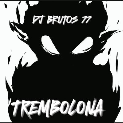 DJ Brutos 77's cover