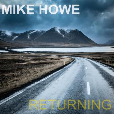 Returning By Mike Howe's cover