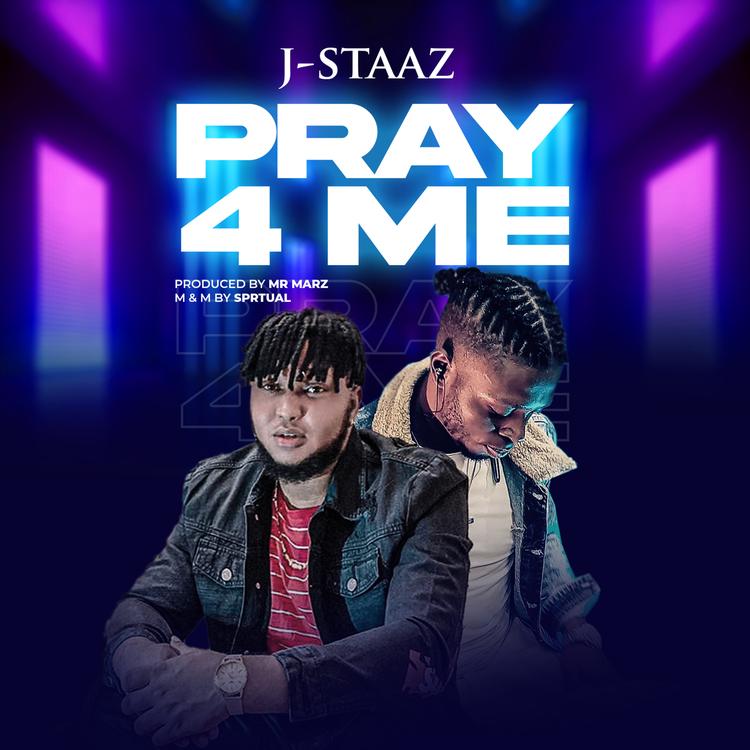 J-Staaz's avatar image