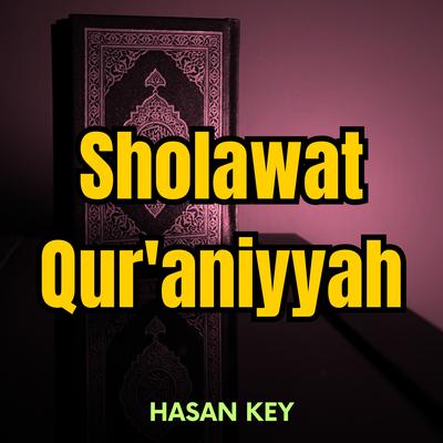 Sholawat Qur'aniyyah's cover