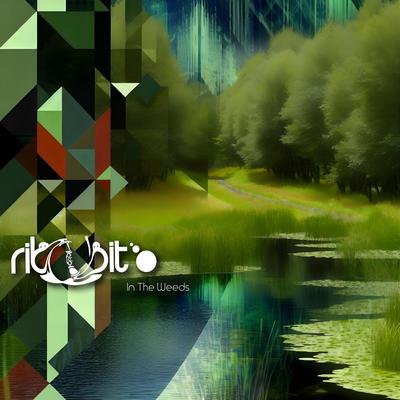 Ribbbit's cover