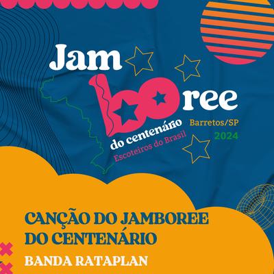 Jamboree do Centenário's cover