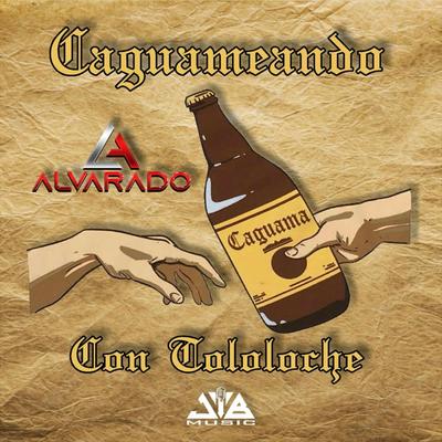 Los Alvarado's cover