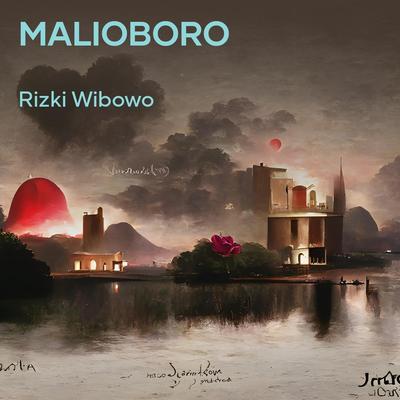 Malioboro's cover