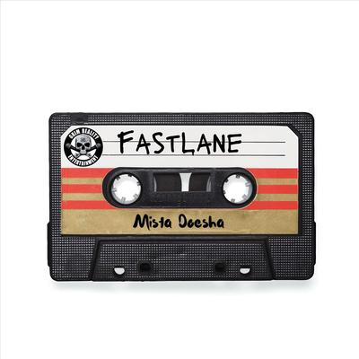 Mista Doesha's cover