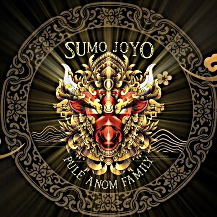 SUMO JOYO's avatar image