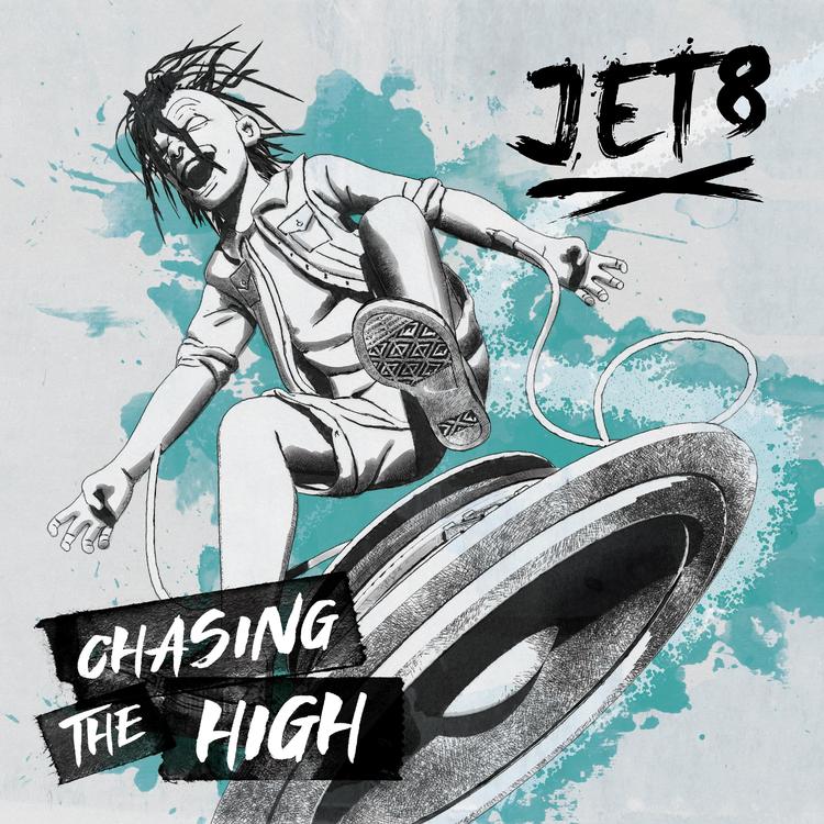 Jet8's avatar image