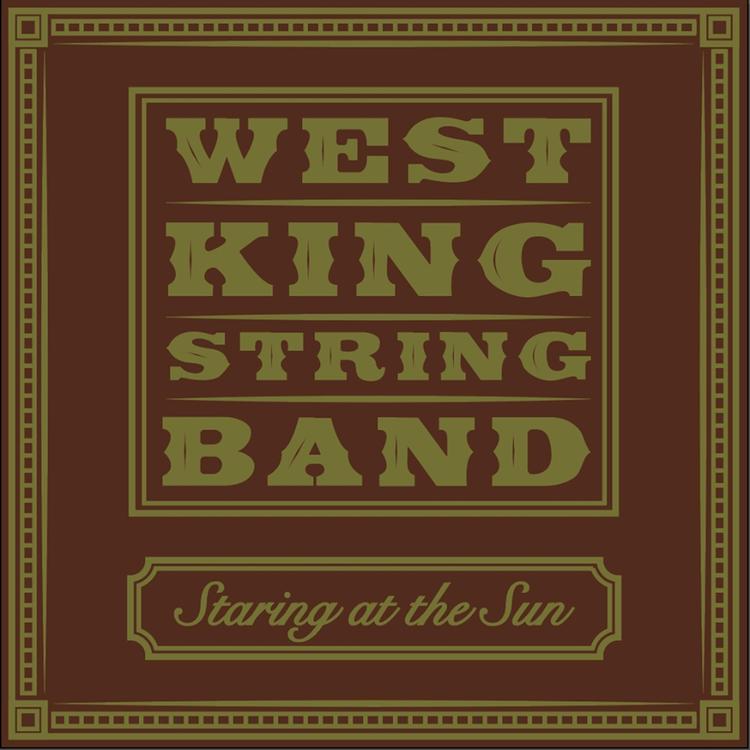 West King String Band's avatar image
