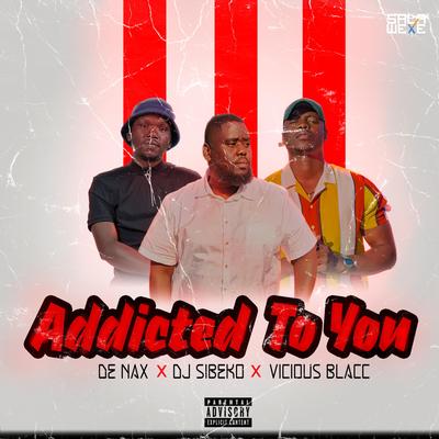 Addicted To You's cover