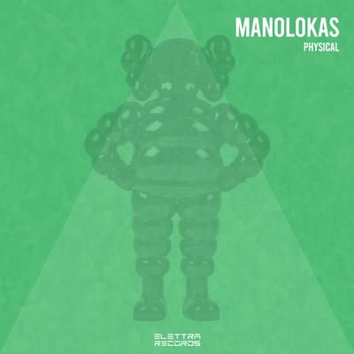 Work With My Love (Radio Edit) By Manolokas's cover