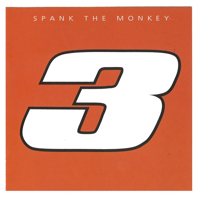 Spank the Monkey's avatar image