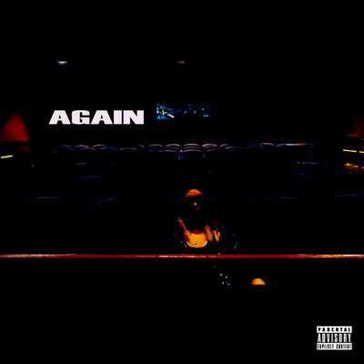 Again (Cover)'s cover