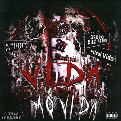 Vida Movida's cover