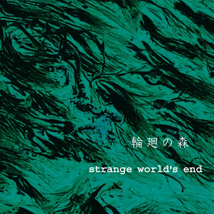 strange world's end's avatar image