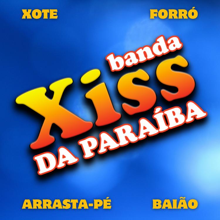 Banda Xiss da Paraíba's avatar image