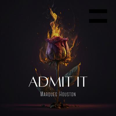Admit It's cover