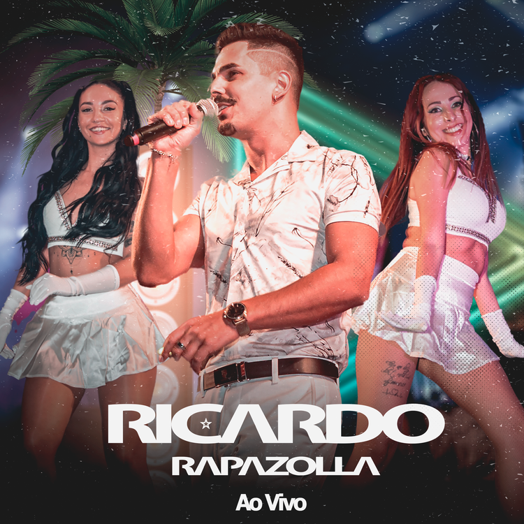 Ricardo Rapazolla's avatar image